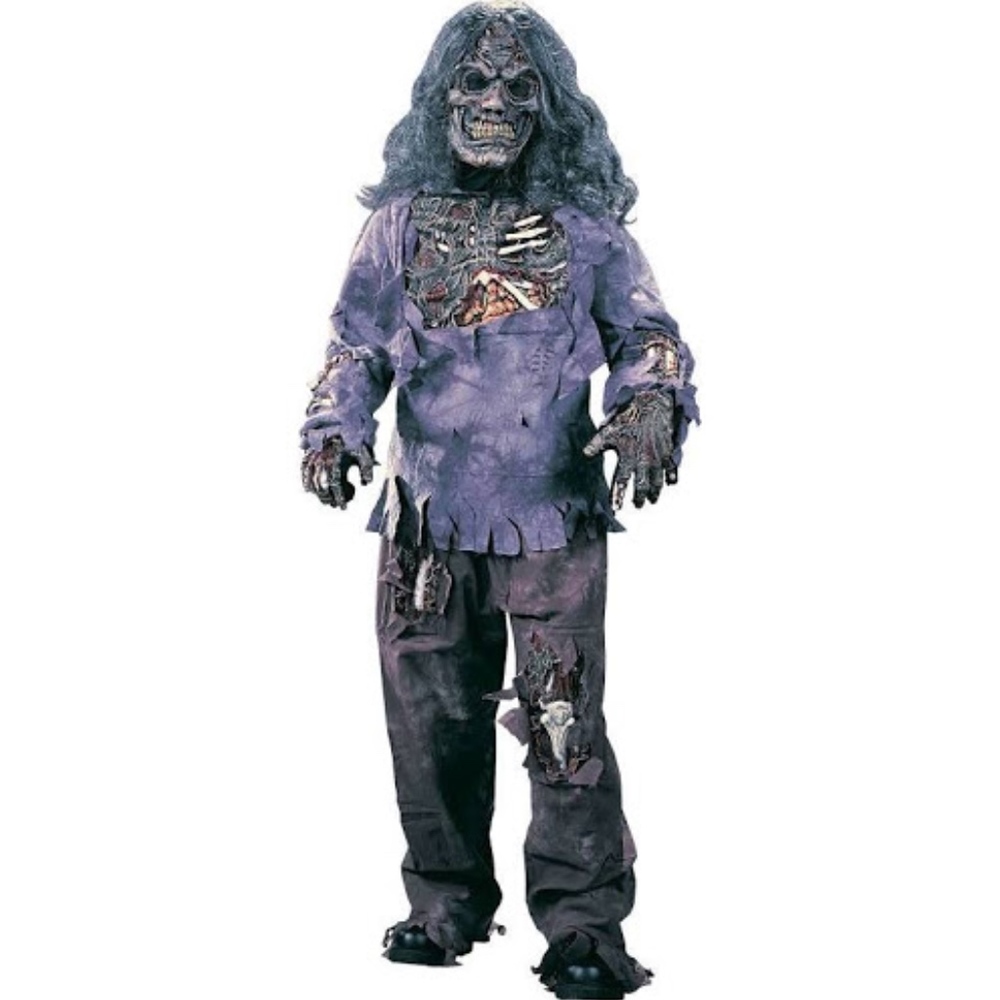 HALLOWEEN COSTUME